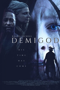 Watch Demigod (2021) Online FREE