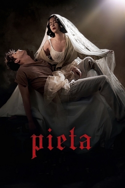 Watch Pieta (2012) Online FREE
