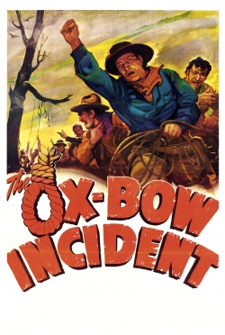 Watch The Ox-Bow Incident (1943) Online FREE