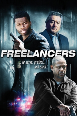 Watch Freelancers (2012) Online FREE