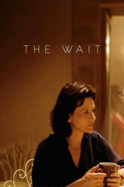 Watch The Wait (2015) Online FREE