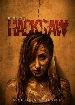 Watch Hacksaw (2020) Online FREE