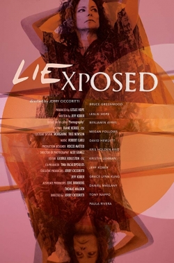 Watch Lie Exposed (2020) Online FREE