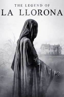 Watch The Legend of La Llorona (2022) Online FREE