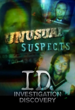Watch Unusual Suspects (2010) Online FREE