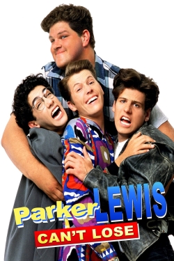 Watch Parker Lewis Can't Lose (1990) Online FREE