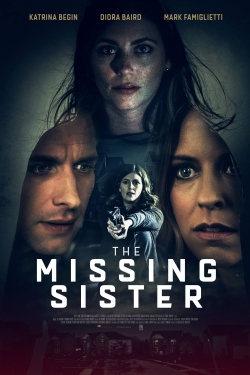 Watch The Missing Sister (2019) Online FREE