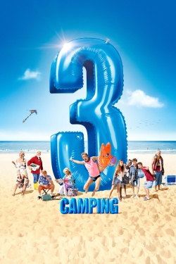 Watch Camping 3 (2016) Online FREE