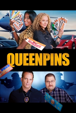 Watch Queenpins (2021) Online FREE