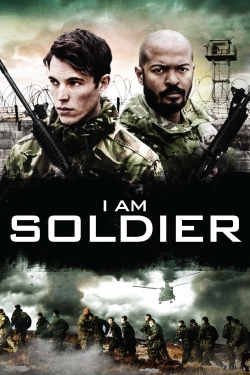 Watch I Am Soldier (2014) Online FREE