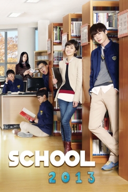 Watch School 2013 (2012) Online FREE