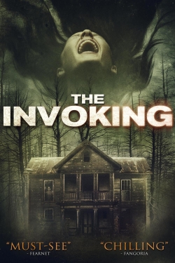 Watch The Invoking (2013) Online FREE