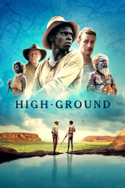 Watch High Ground (2020) Online FREE