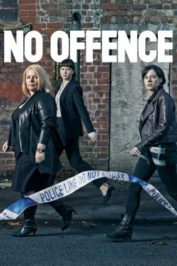 Watch No Offence (2015) Online FREE