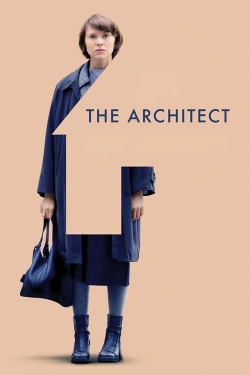 Watch The Architect (2023) Online FREE