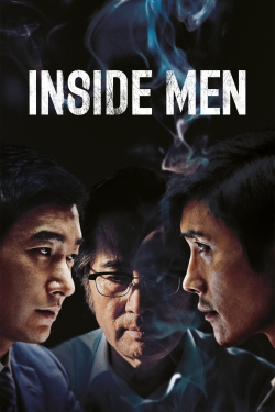 Watch Inside Men (2015) Online FREE