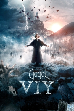 Watch Gogol. Viy (2018) Online FREE