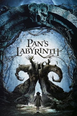 Watch Pan's Labyrinth (2006) Online FREE
