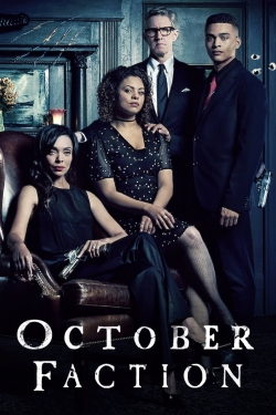 Watch October Faction (2020) Online FREE