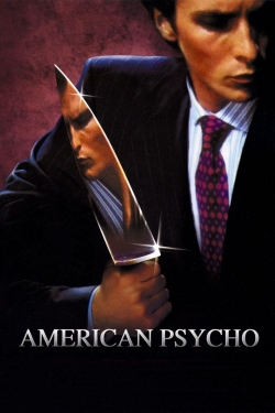 Watch American Psycho (2000) Online FREE