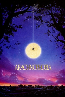 Watch Arachnophobia (1990) Online FREE