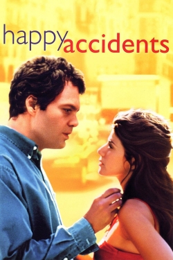 Watch Happy Accidents (2000) Online FREE