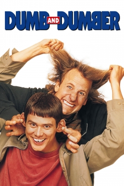Watch Dumb and Dumber (1994) Online FREE