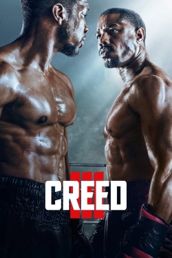 Watch Creed III (2023) Online FREE