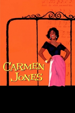 Watch Carmen Jones (1954) Online FREE