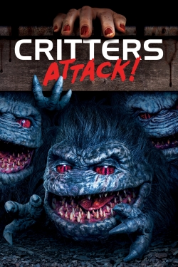 Watch Critters Attack! (2019) Online FREE