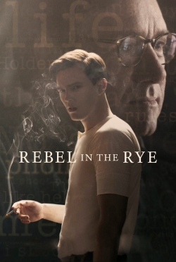 Watch Rebel in the Rye (2017) Online FREE