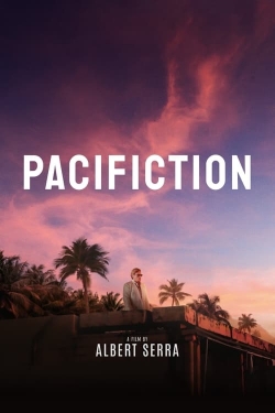 Watch Pacifiction (2022) Online FREE