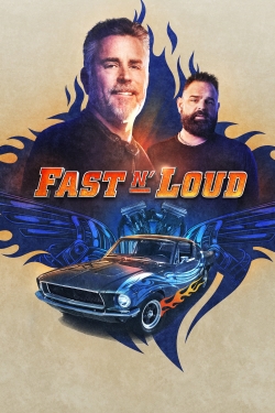 Watch Fast N' Loud (2012) Online FREE