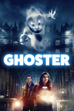 Watch Ghoster (2022) Online FREE