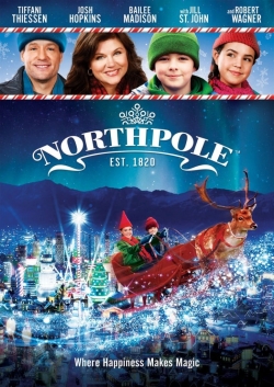 Watch Northpole (2014) Online FREE