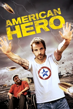 Watch American Hero (2015) Online FREE