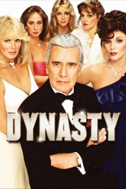Watch Dynasty (1981) Online FREE