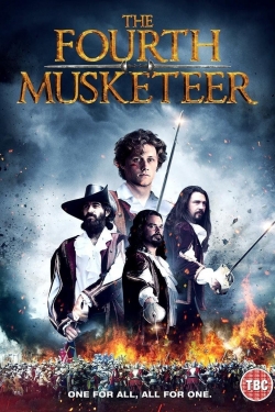 Watch The Fourth Musketeer (2022) Online FREE