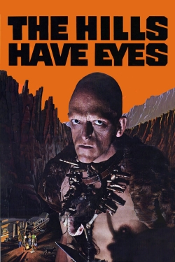 Watch The Hills Have Eyes (1977) Online FREE