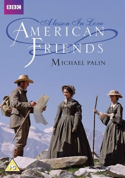 Watch American Friends (1991) Online FREE