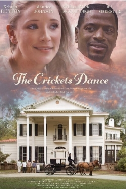 Watch The Crickets Dance (2020) Online FREE