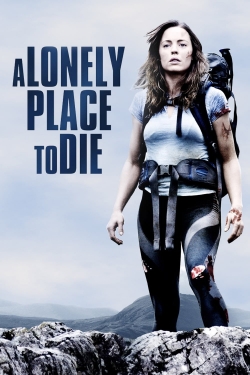Watch A Lonely Place to Die (2011) Online FREE