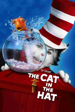 Watch The Cat in the Hat (2003) Online FREE