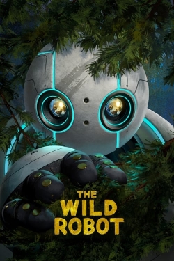 Watch The Wild Robot (2024) Online FREE