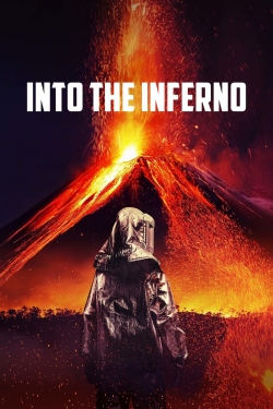 Watch Into the Inferno (2016) Online FREE