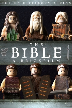 Watch The Bible: A Brickfilm - Part One (2020) Online FREE