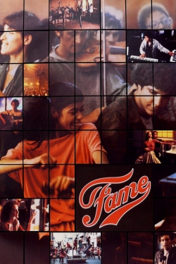 Watch Fame (1980) Online FREE