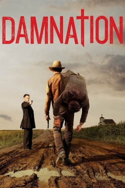 Watch Damnation (2017) Online FREE