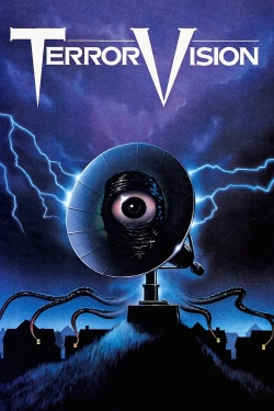Watch TerrorVision (1986) Online FREE