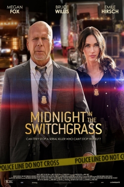 Watch Midnight in the Switchgrass (2021) Online FREE